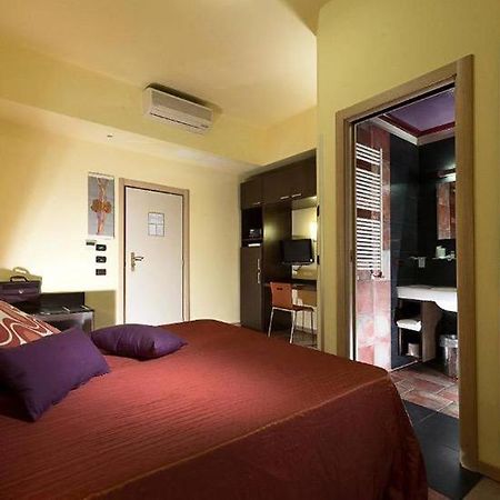 Hotel Garden Bologna كريسْبيلاّنو المظهر الخارجي الصورة